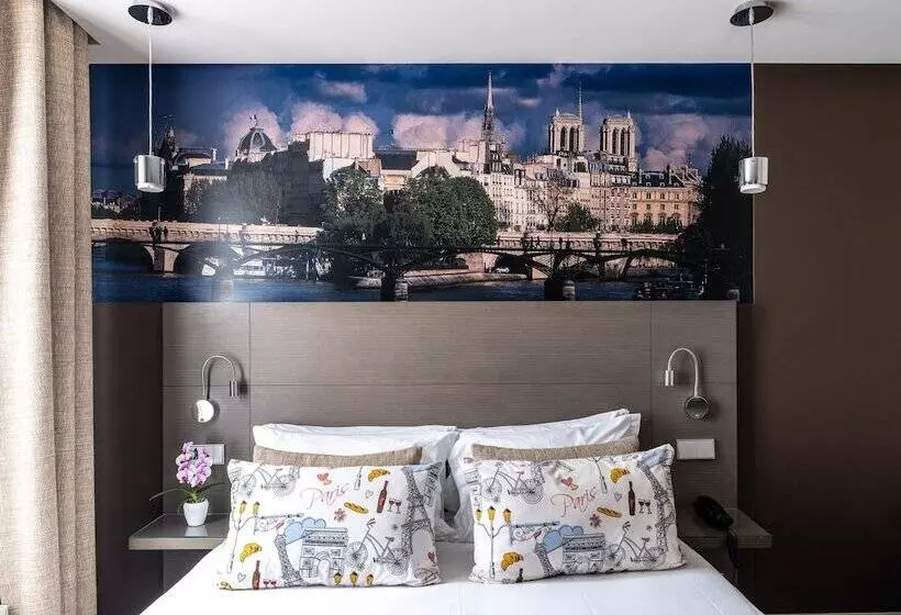 Fotos del hotel Minerve:  21