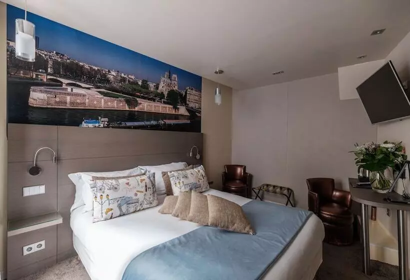 Fotos del hotel Minerve:  4