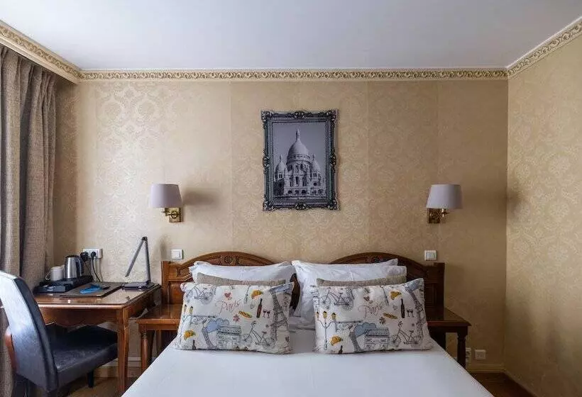 Fotos del hotel Minerve:  16