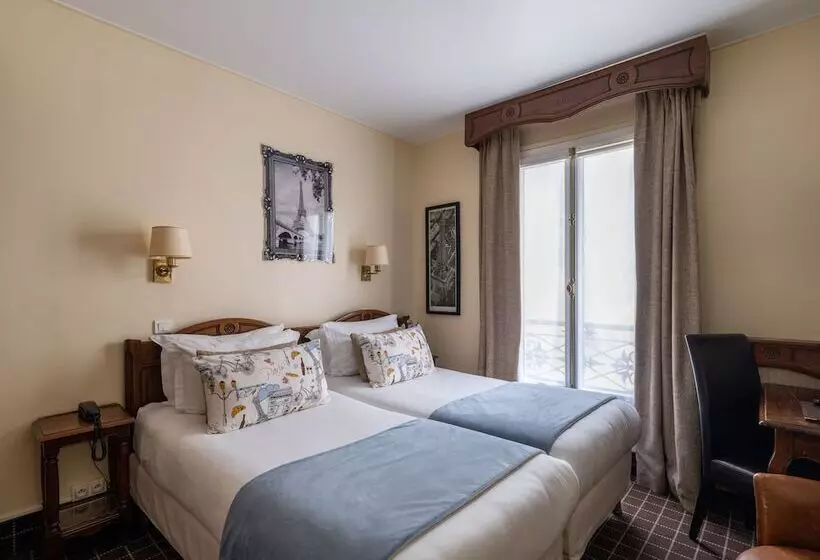 Fotos del hotel Minerve:  11