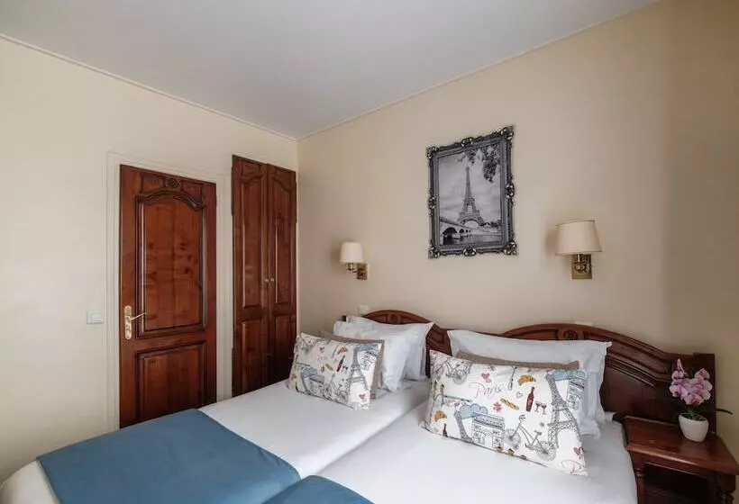 Fotos del hotel Minerve:  8