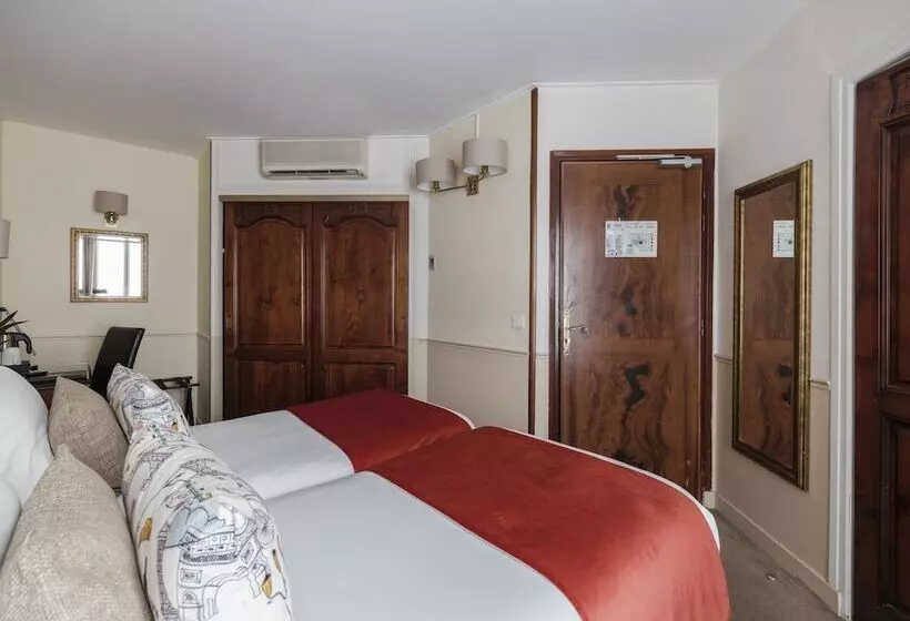 Fotos del hotel Minerve:  12