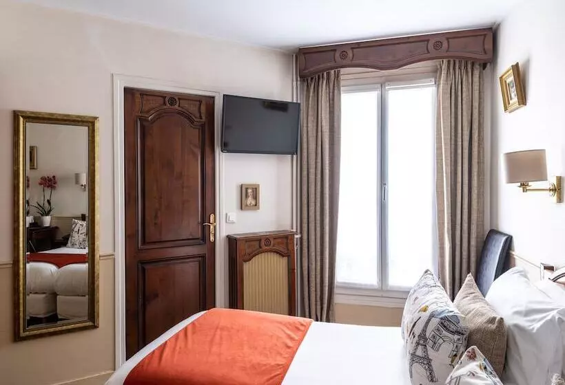 Fotos del hotel Minerve:  18