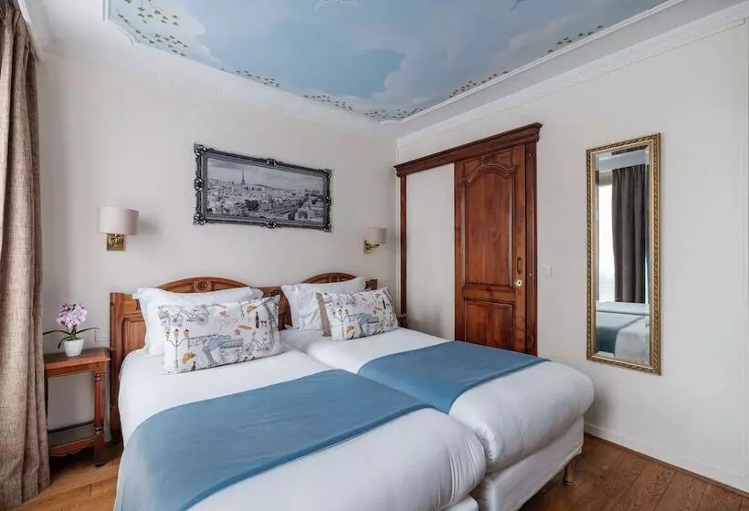 Fotos del hotel Minerve:  20