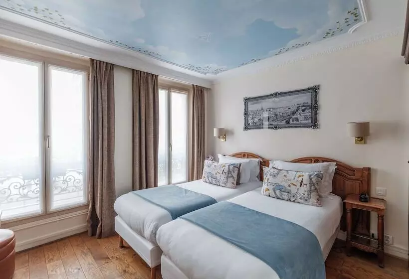 Fotos del hotel Minerve:  17