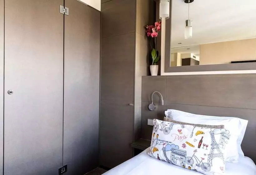 Fotos del hotel Minerve:  13