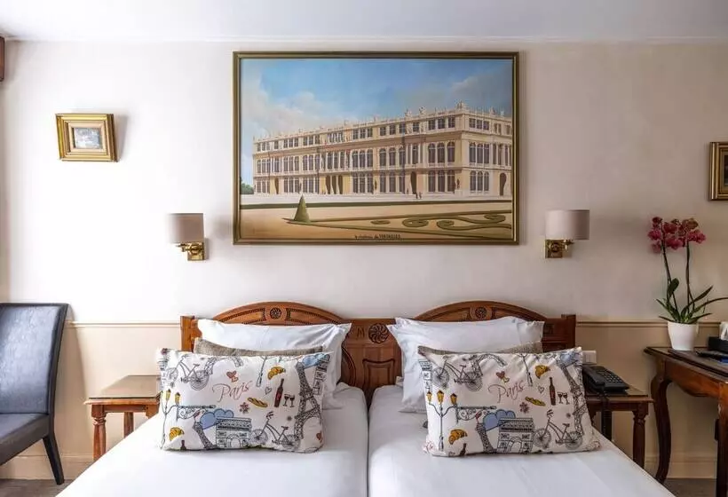 Fotos del hotel Minerve:  14