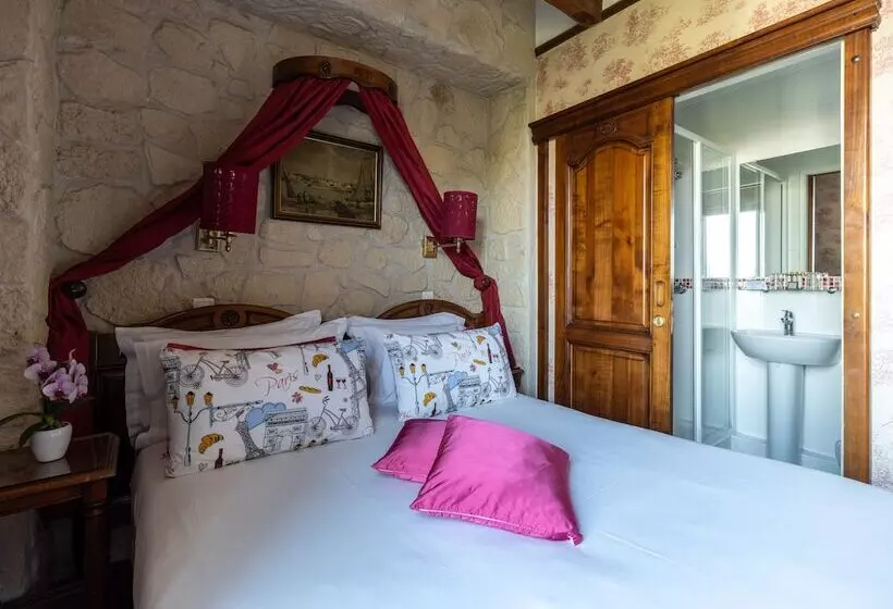 Fotos del hotel Minerve:  24