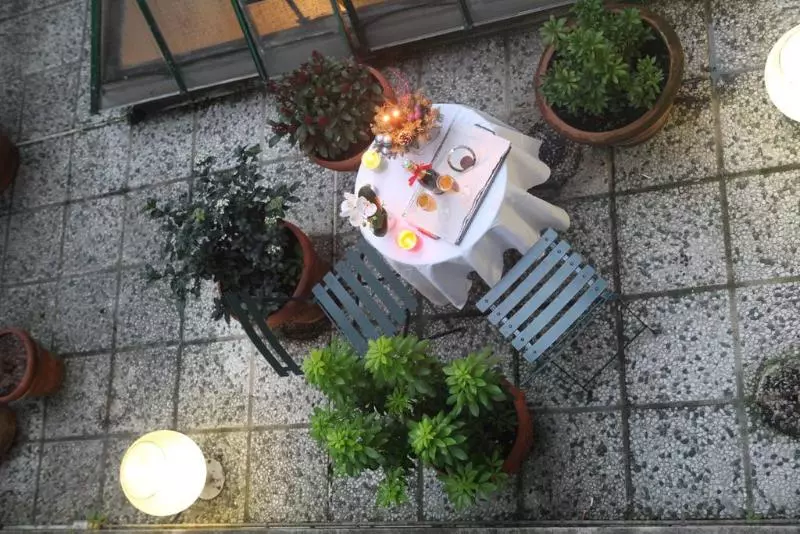 Fotos del hotel Monceau Wagram:  6