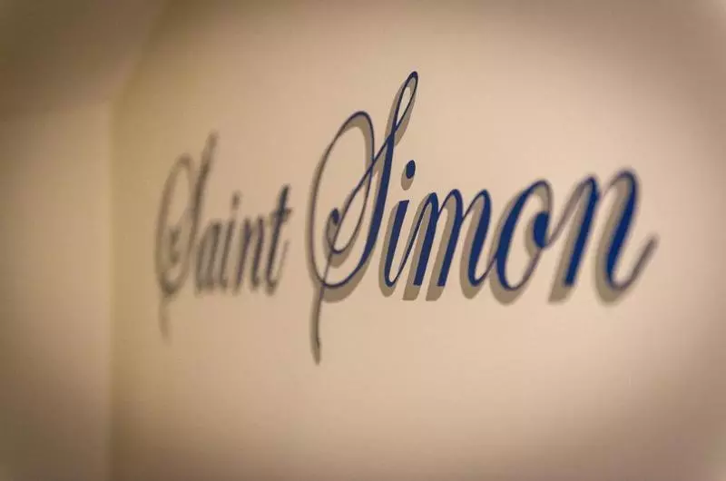 Fotos del hotel Monceau Wagram:  4