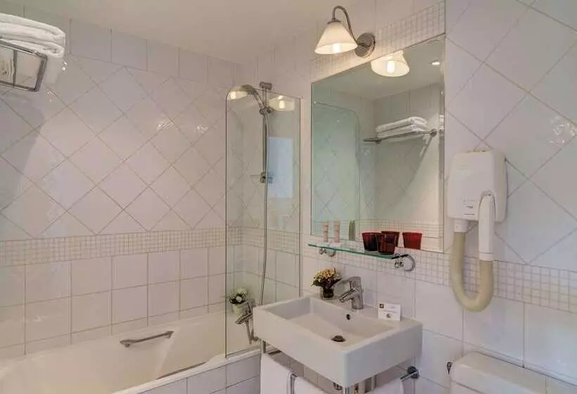 Fotos del hotel Lorette - Astotel:  7