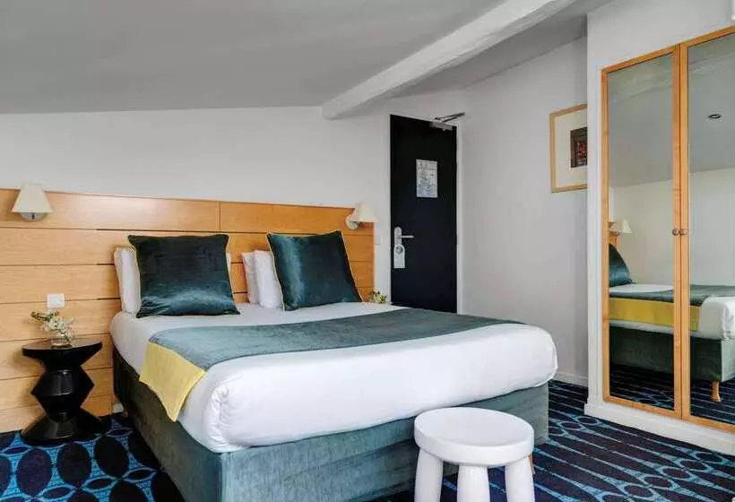 Fotos del hotel Lorette - Astotel:  10