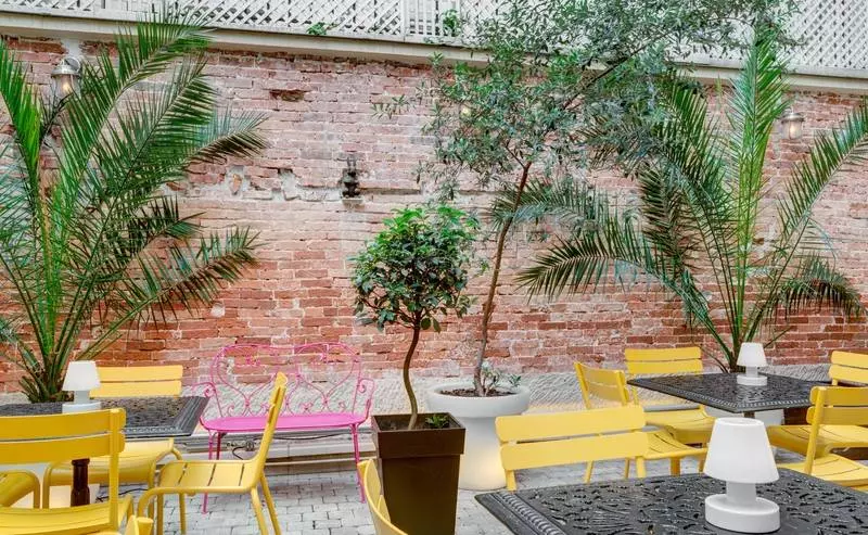 Fotos del hotel Lorette - Astotel:  6