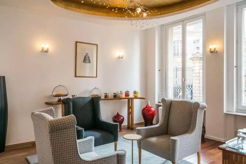 Fotos del hotel Lorette - Astotel:  19