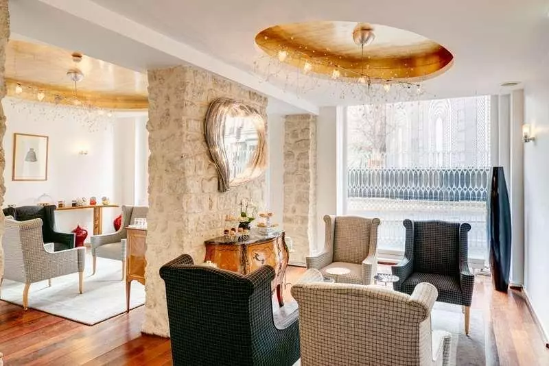 Fotos del hotel Lorette - Astotel:  22