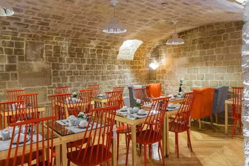 Fotos del hotel Lorette - Astotel:  5