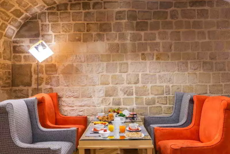 Fotos del hotel Lorette - Astotel:  24