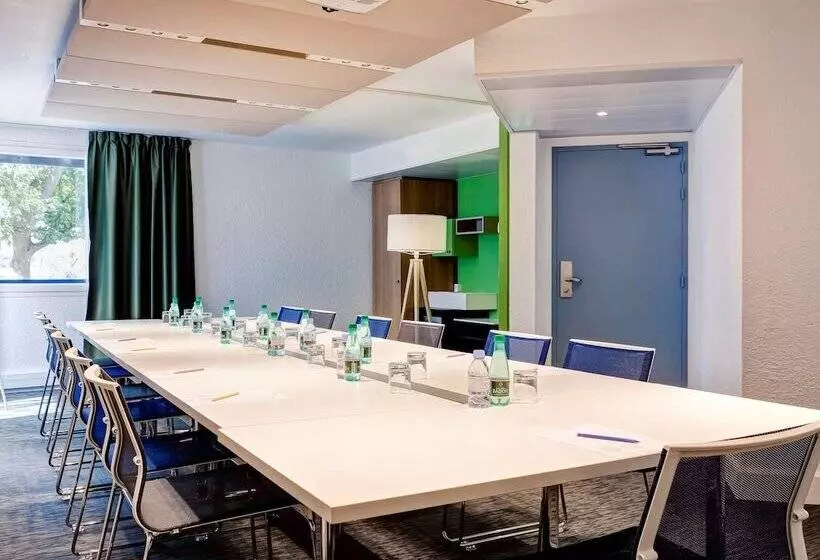 Fotos del hotel Novotel Lyon Gerland Musée Des Confluences:  7