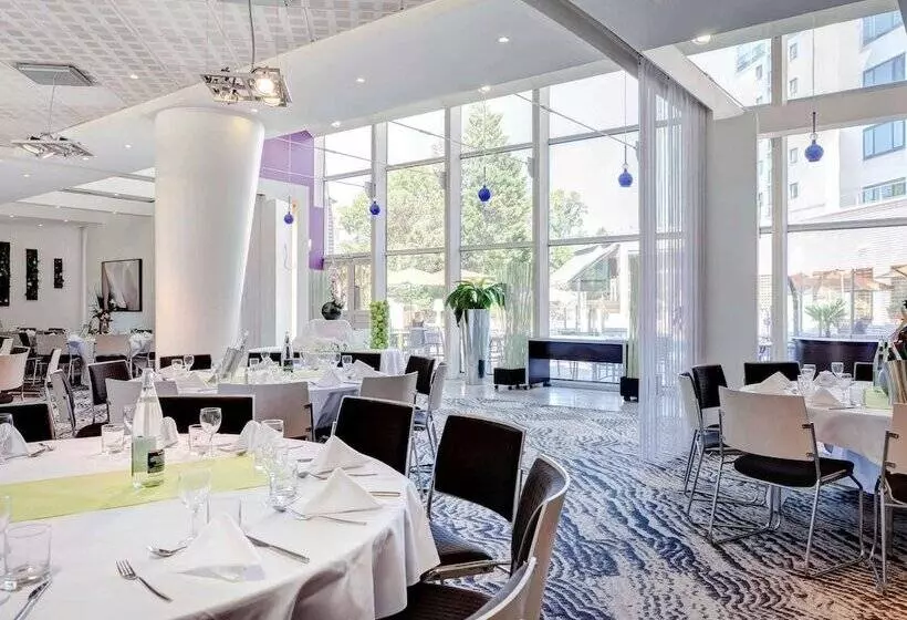 Fotos del hotel Novotel Lyon Gerland Musée Des Confluences:  24