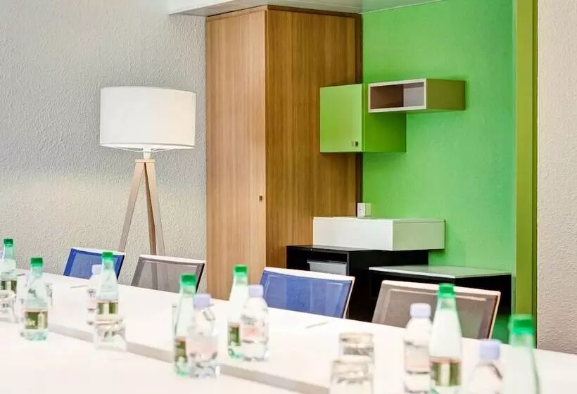 Fotos del hotel Novotel Lyon Gerland Musée Des Confluences:  21