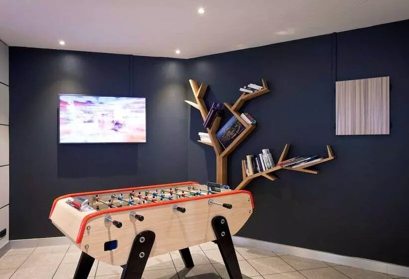 Fotos del hotel Novotel Lyon Gerland Musée Des Confluences:  16