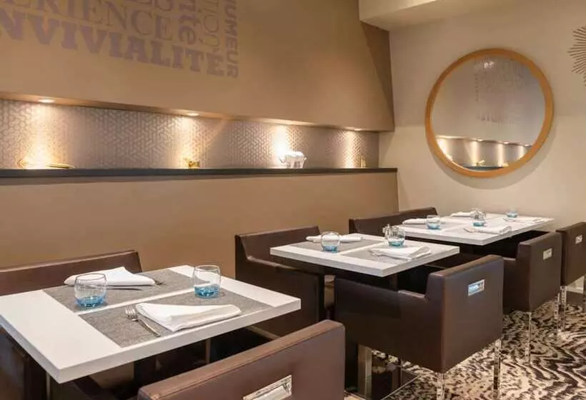 Fotos del hotel Novotel Lyon Gerland Musée Des Confluences:  6