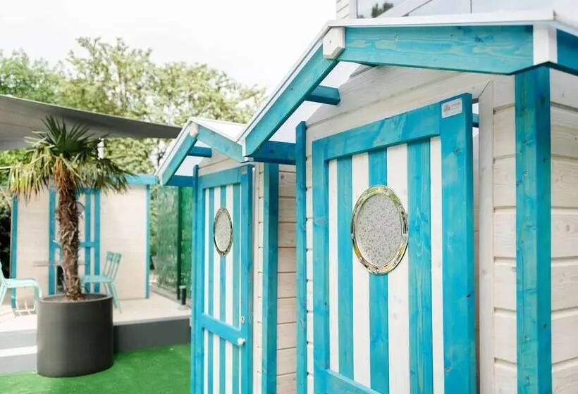 Fotos del hotel Novotel Lyon Gerland Musée Des Confluences:  15