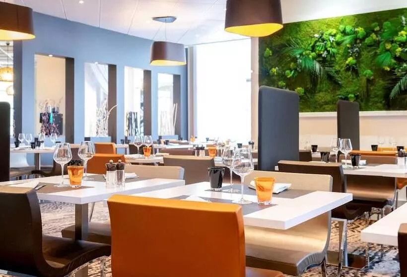 Fotos del hotel Novotel Lyon Gerland Musée Des Confluences:  23