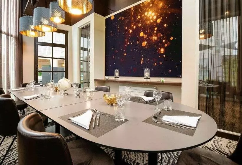 Fotos del hotel Novotel Lyon Gerland Musée Des Confluences:  25