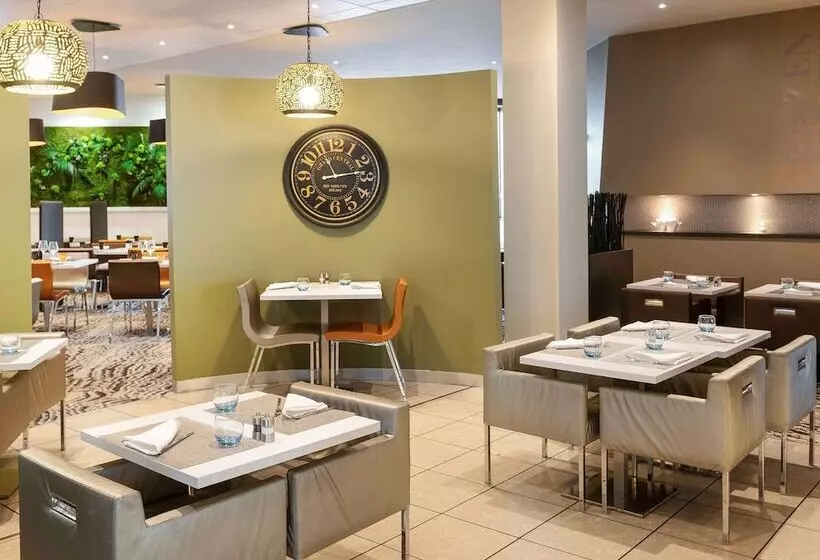 Fotos del hotel Novotel Lyon Gerland Musée Des Confluences:  17