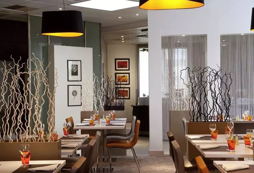 Fotos del hotel Novotel Lyon Gerland Musée Des Confluences:  20