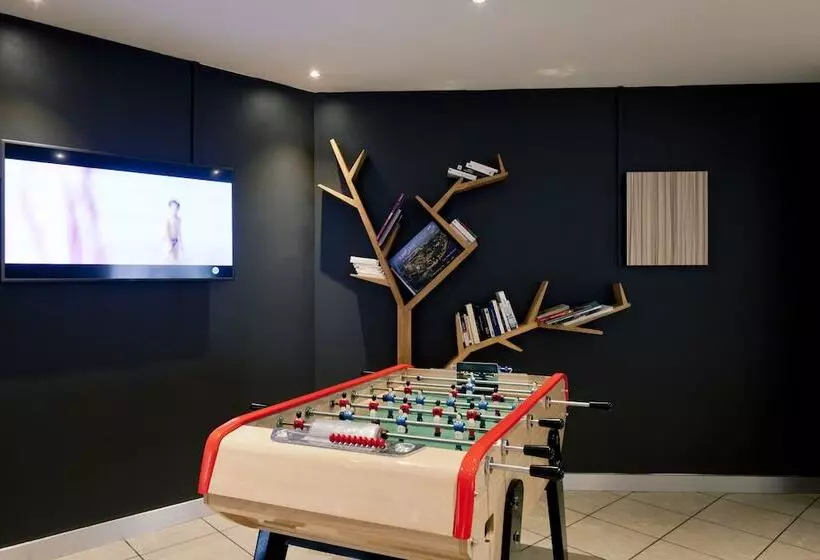 Fotos del hotel Novotel Lyon Gerland Musée Des Confluences:  19