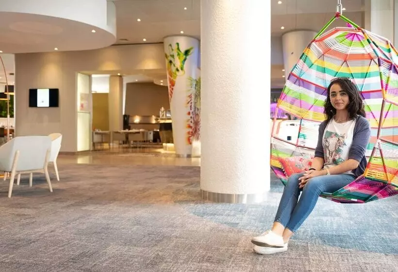 Fotos del hotel Novotel Lyon Gerland Musée Des Confluences:  11