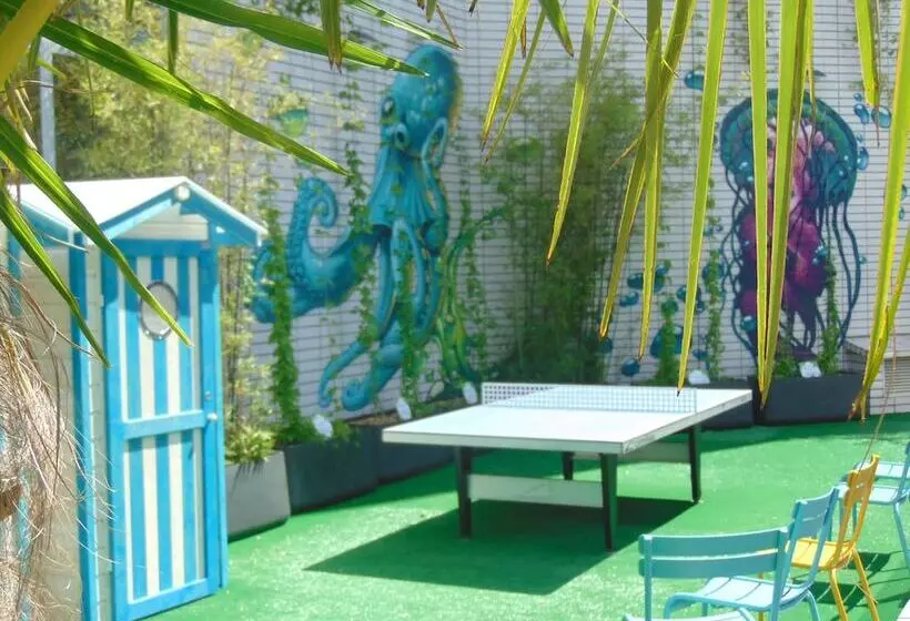 Fotos del hotel Novotel Lyon Gerland Musée Des Confluences:  8