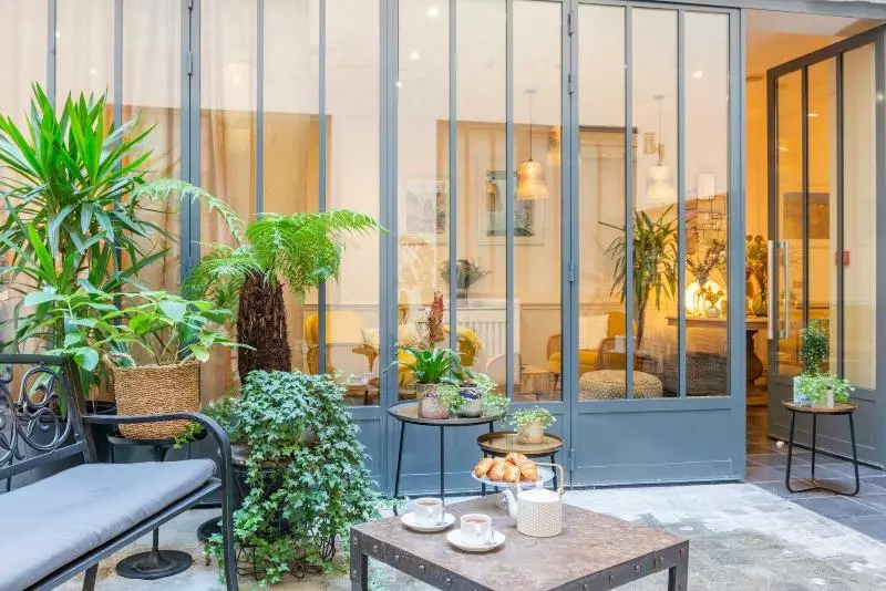 Fotos del hotel 29 Lepic:  3