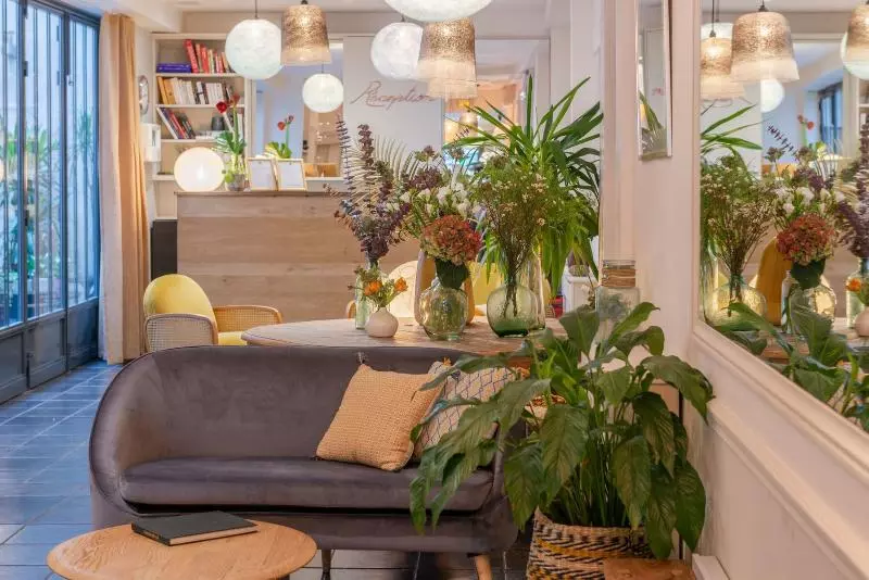 Fotos del hotel 29 Lepic:  5