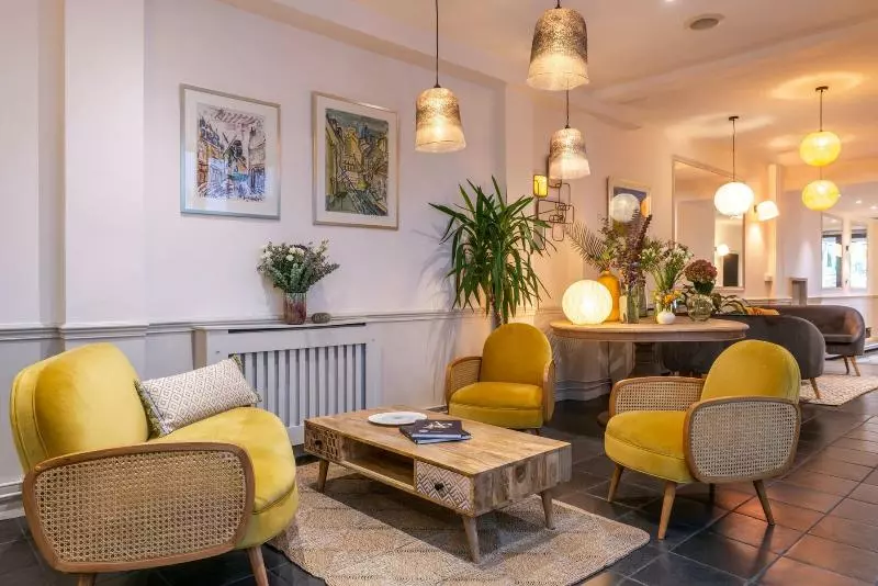 Fotos del hotel 29 Lepic:  8