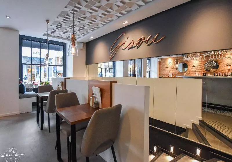 Fotos del hotel 29 Lepic:  6