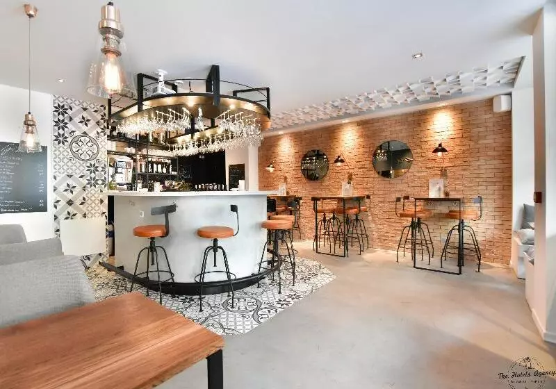 Fotos del hotel 29 Lepic:  2