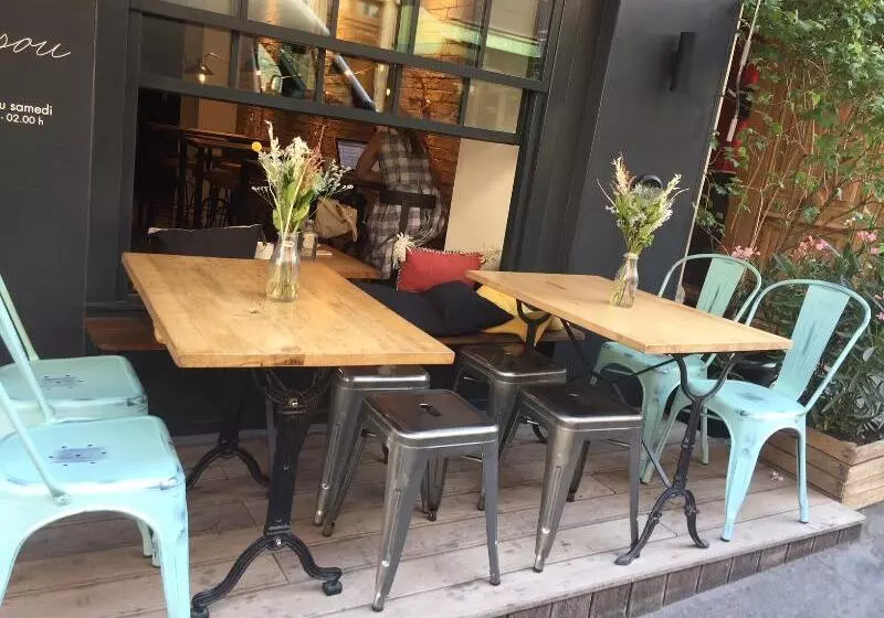 Fotos del hotel 29 Lepic:  7