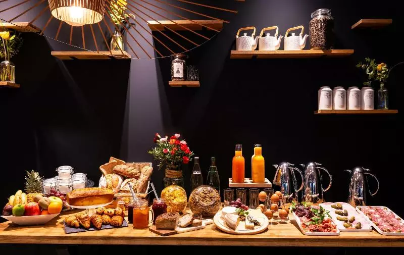 Fotos del hotel 29 Lepic:  9