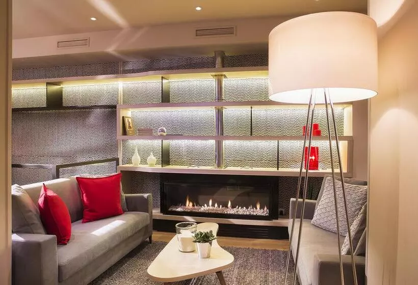 Fotos del hotel Best Western Plus Quartier Latin Pantheon:  25