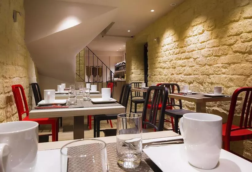 Fotos del hotel Best Western Plus Quartier Latin Pantheon:  11