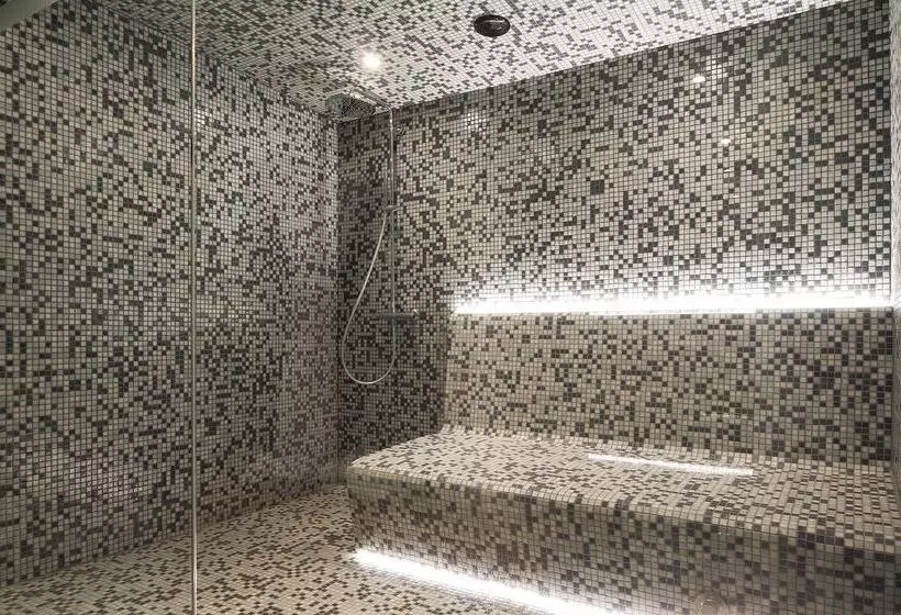 Fotos del hotel Best Western Plus Quartier Latin Pantheon:  10