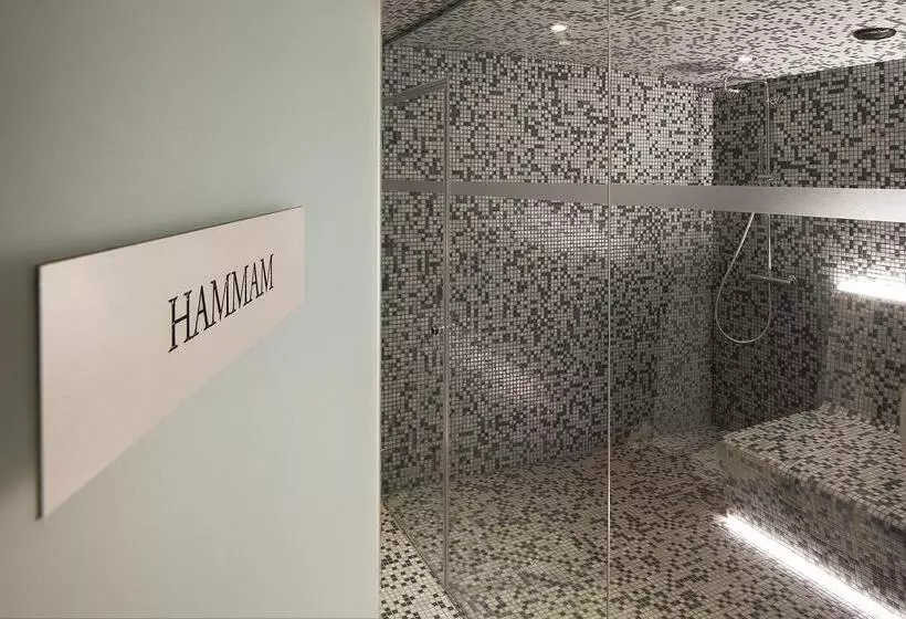 Fotos del hotel Best Western Plus Quartier Latin Pantheon:  4