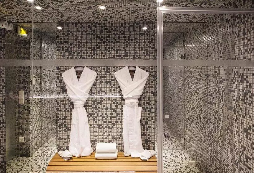 Fotos del hotel Best Western Plus Quartier Latin Pantheon:  15