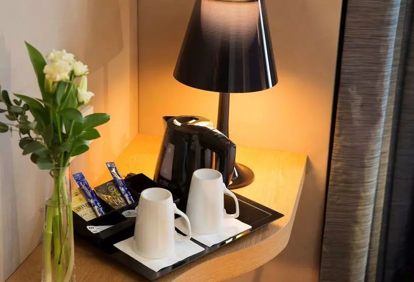 Fotos del hotel Best Western Plus Quartier Latin Pantheon:  21