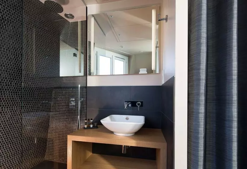 Fotos del hotel Best Western Plus Quartier Latin Pantheon:  7