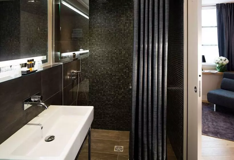 Fotos del hotel Best Western Plus Quartier Latin Pantheon:  16