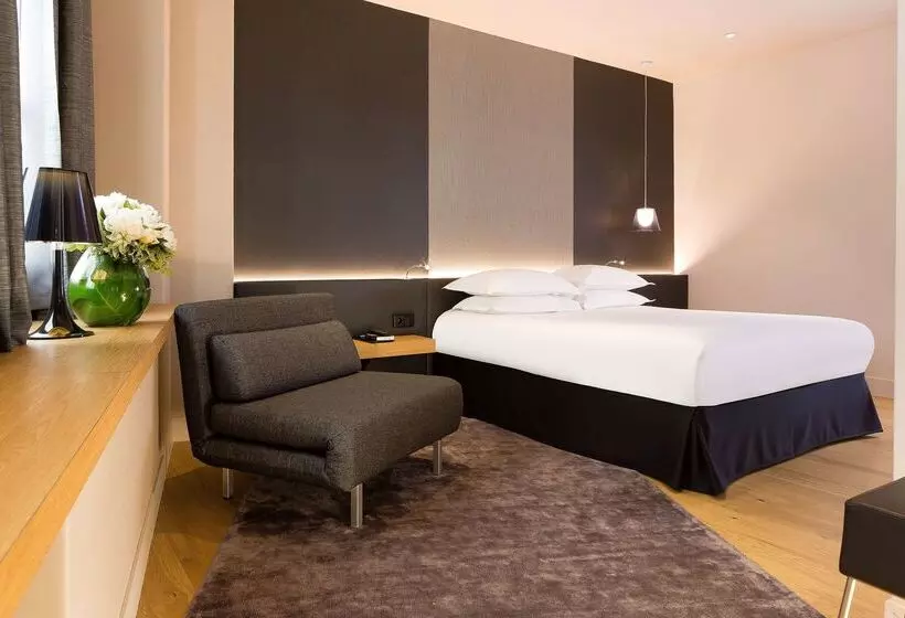 Fotos del hotel Best Western Plus Quartier Latin Pantheon:  9